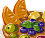 Cooked Food