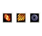 Spell Icons