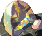 Mineral Ores