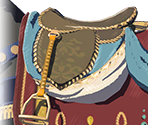 Horse Gear Customisation