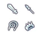 Blacksmith Icons
