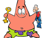 Patrick Star