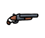 Weapons