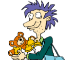Stu Pickles
