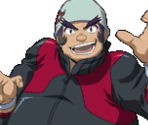 Benkei