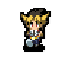 Sora Overworld (Japanese)