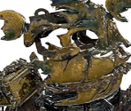 Golden Freddy (Great Escape)
