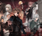 Main Menu Background
