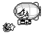 Kabula (KSSU Version, Kirby's Dream Land-Style)