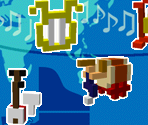 Music Around the World