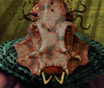 Manifold Caretakers