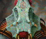 Manifold Usurpers