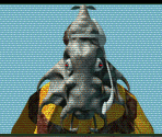 Alien Monument Images