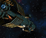 Title and Menu Screens