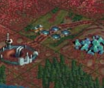 Terrain Features