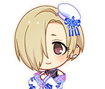 Koume Shirasaka (Connected Parallel)