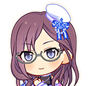 Makino Yagami (Connected Parallel)