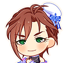 Manami Kiba (Connected Parallel)