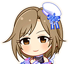 Megumi Ijuin (Connected Parallel)