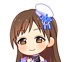 Minami Nitta (Connected Parallel)