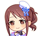 Miyu Mifune (Connected Parallel)