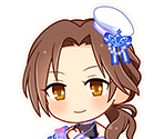 Mizuki Kawashima (Connected Parallel)
