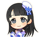 Mutsumi Ujiie (Connected Parallel)
