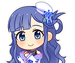 Nanami Asari (Connected Parallel)