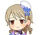 Nono Morikubo (Connected Parallel)