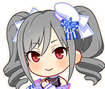 Ranko Kanzaki (Connected Parallel)