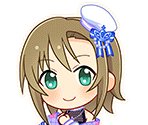 Riina Tada (Connected Parallel)