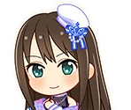 Rin Shibuya (Connected Parallel)