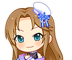 Sarina Matsumoto (Connected Parallel)