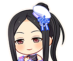 Shino Hiiragi (Connected Parallel)