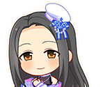 Shiori Sena (Connected Parallel)