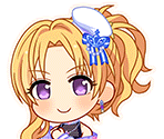 Tsukasa Kiryu (Connected Parallel)
