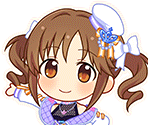 Airi Totoki (Connected Parallel)