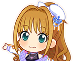 Akane Hino (Connected Parallel)