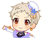 Ema Senzaki (Connected Parallel)