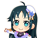 Hikaru Nanjo (Connected Parallel)
