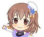 Hinako Kita (Connected Parallel)
