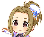 Itsuki Manabe (Connected Parallel)