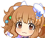 Kirari Moroboshi (Connected Parallel)