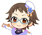 Mahiro Kitagawa (Connected Parallel)