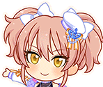 Mika Jougasaki (Connected Parallel)