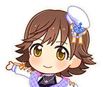 Mio Honda (Connected Parallel)
