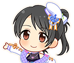 Miu Yaguchi (Connected Parallel)