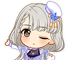 Nagi Hisakawa (Connected Parallel)