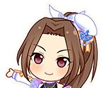 Nagisa Aino (Connected Parallel)