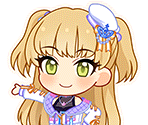 Rika Jougasaki (Connected Parallel)